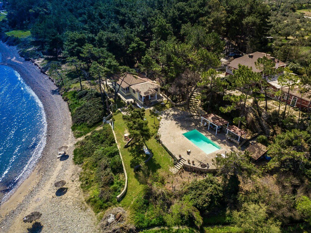 Фото Azzuro Beach House