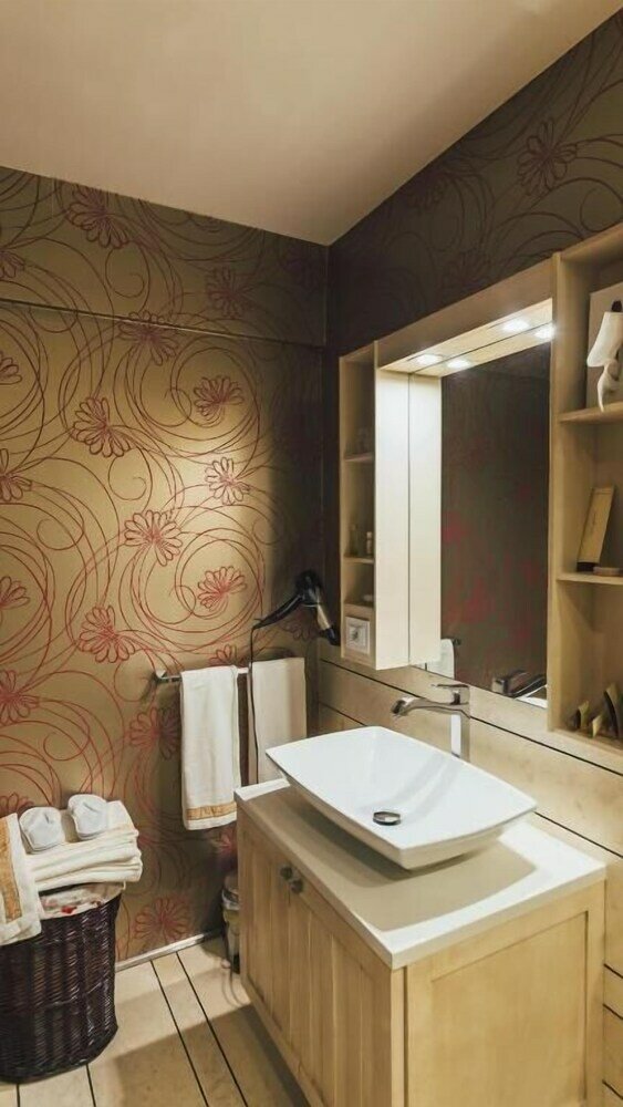 Фото Calderoni Martini Suite