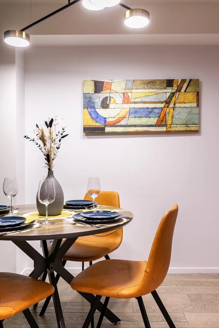 Фото Mane Apartments