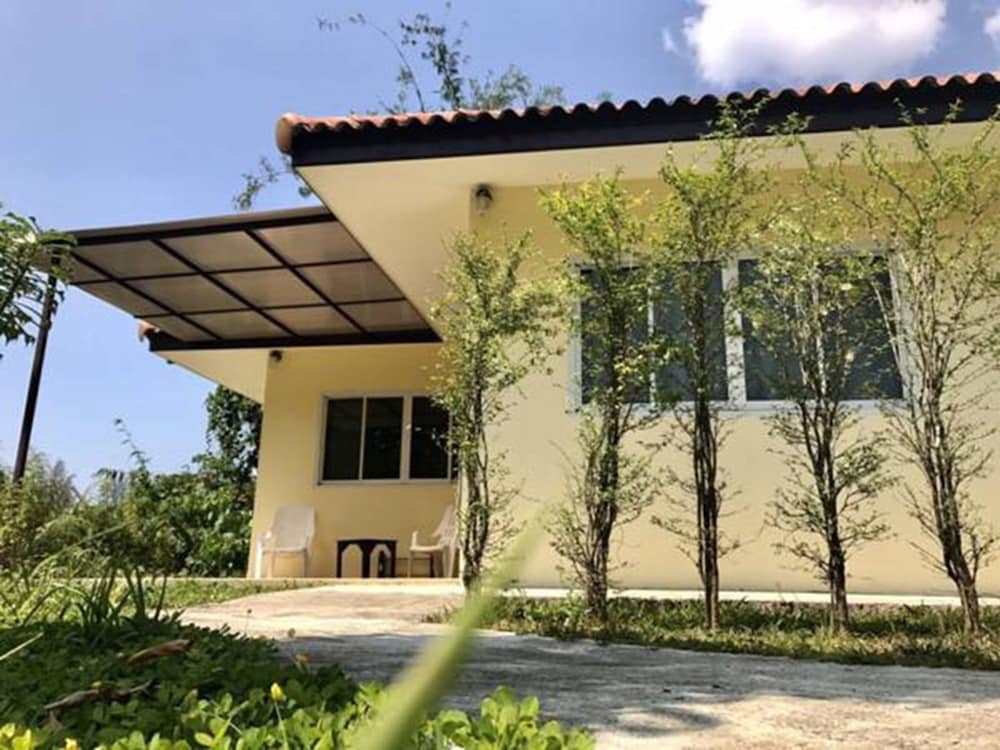 Фото The Canal Villas Khaolak