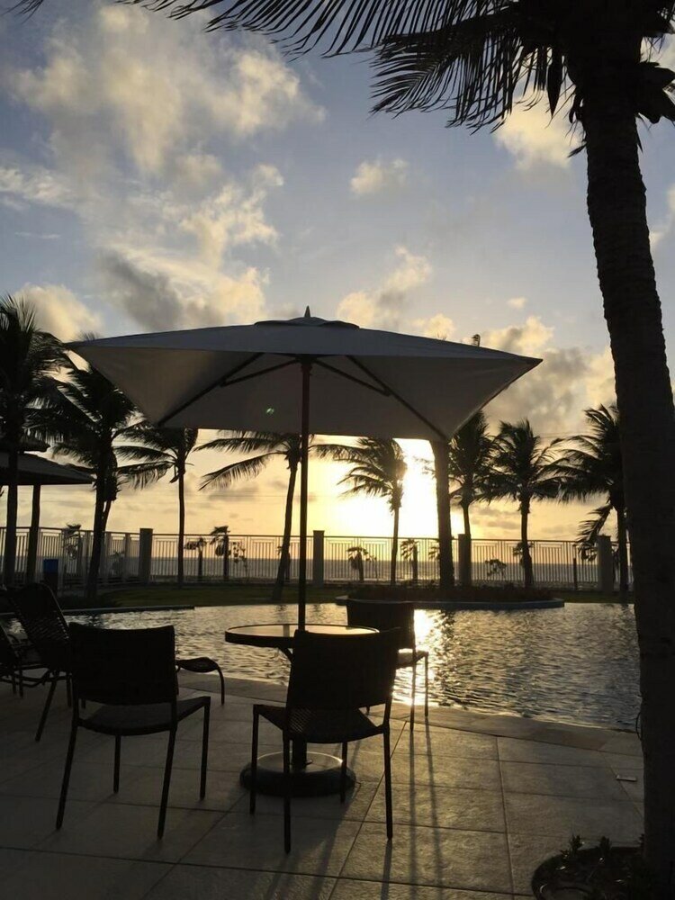 Фото Golf Ville Resort Beach Park