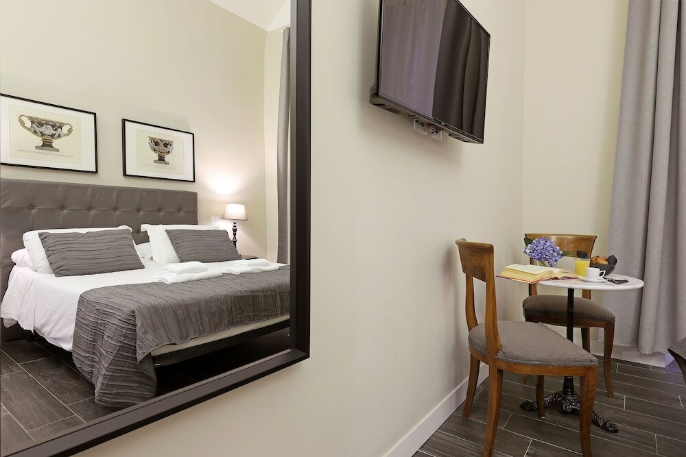 Фото Residenza Vittoria Roma