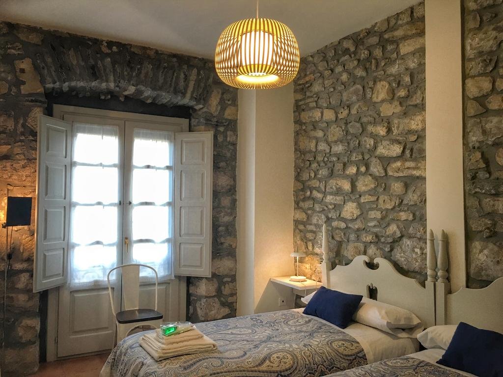 Фото Apartamentos Hevia