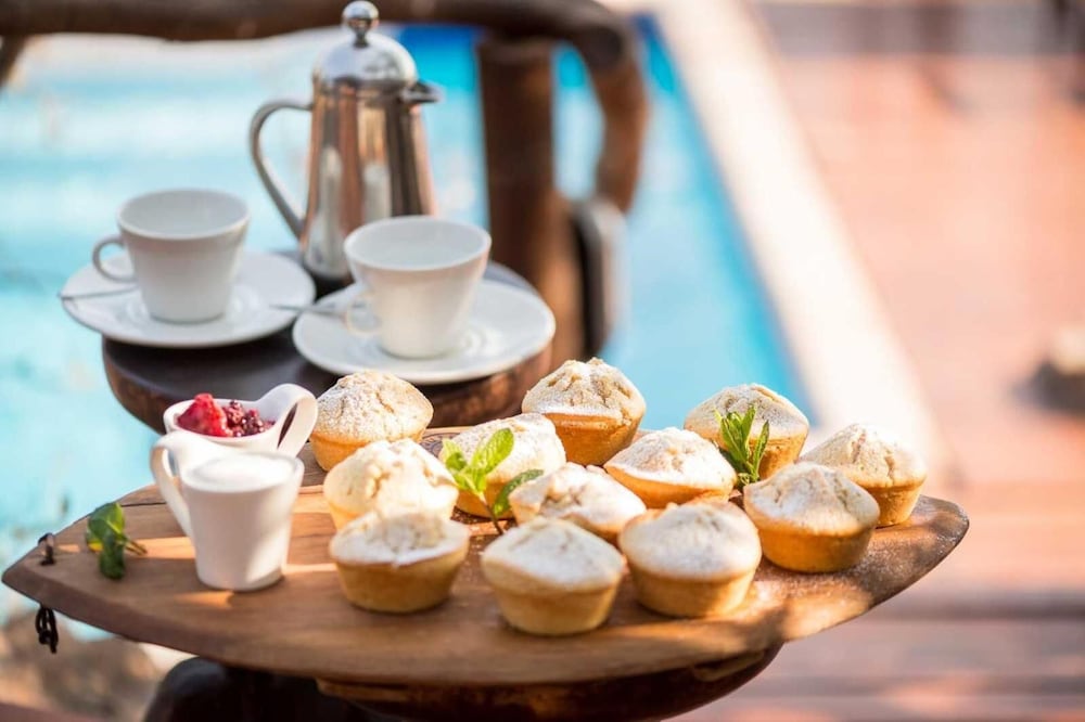 Фото Avoca Private Bushcamp