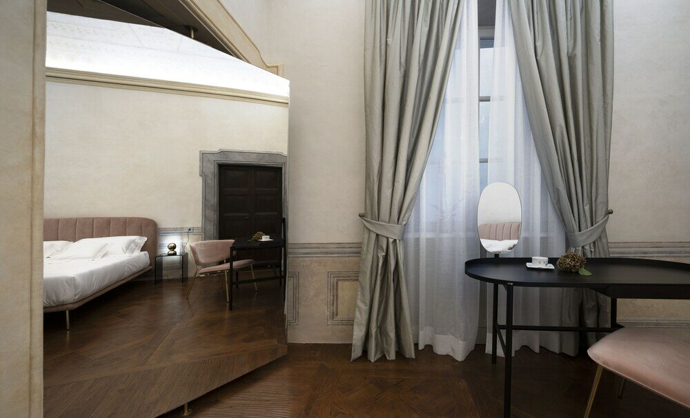 Фото Palazzo Giusti Suites and SPA
