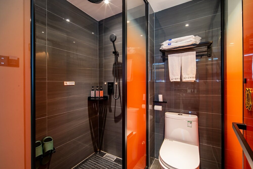 Фото Grand Hotel - Changsha