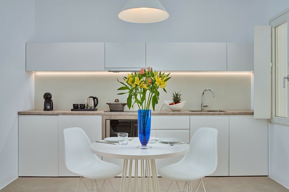 Фото Lilium Homes