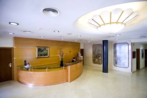 Фото Balneari Termes Victoria