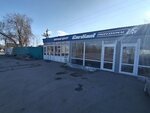 Cordiant Professional (40 Let VLKSM Street, 72А), tires and wheels