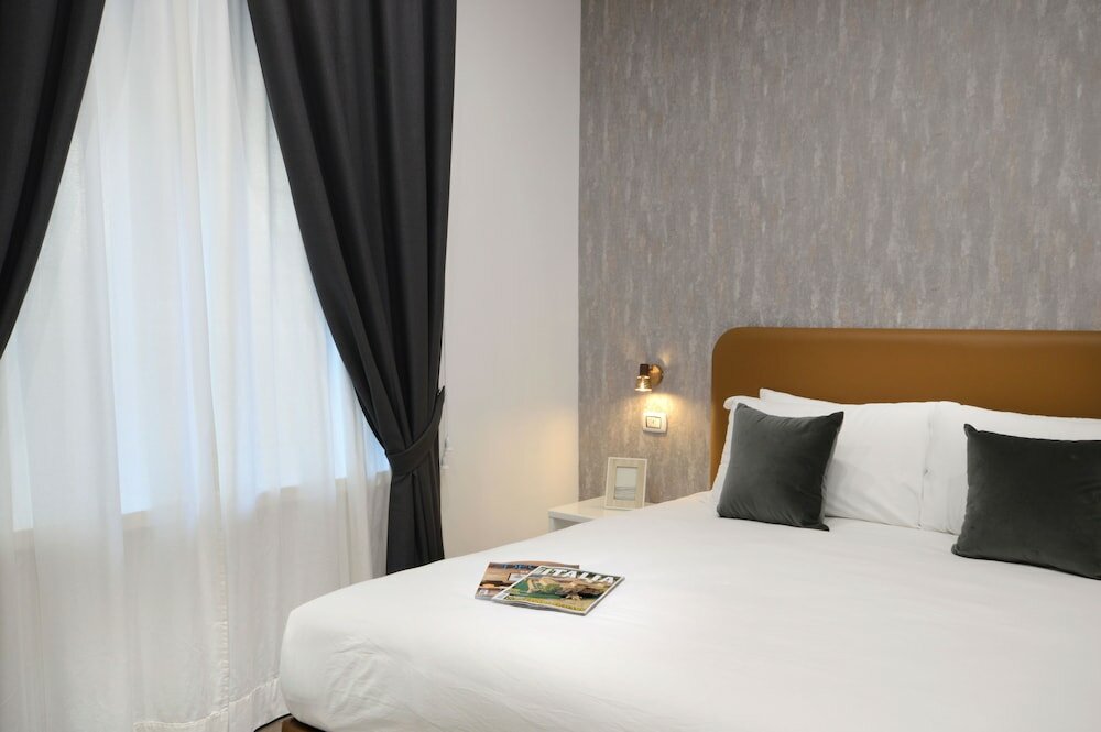 Фото Napoliseason Rooms and Breakfast