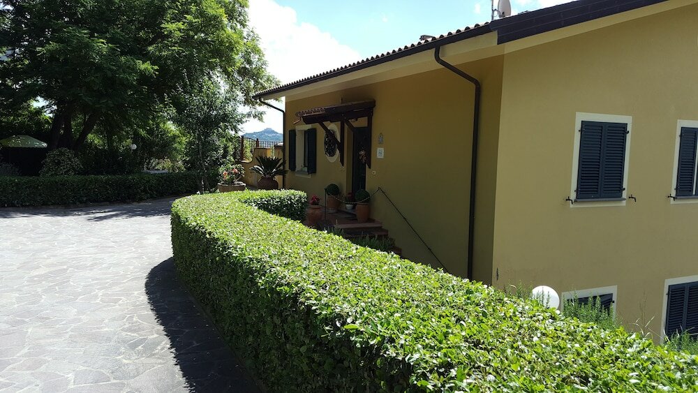 Фото Bed & Breakfast La Valle