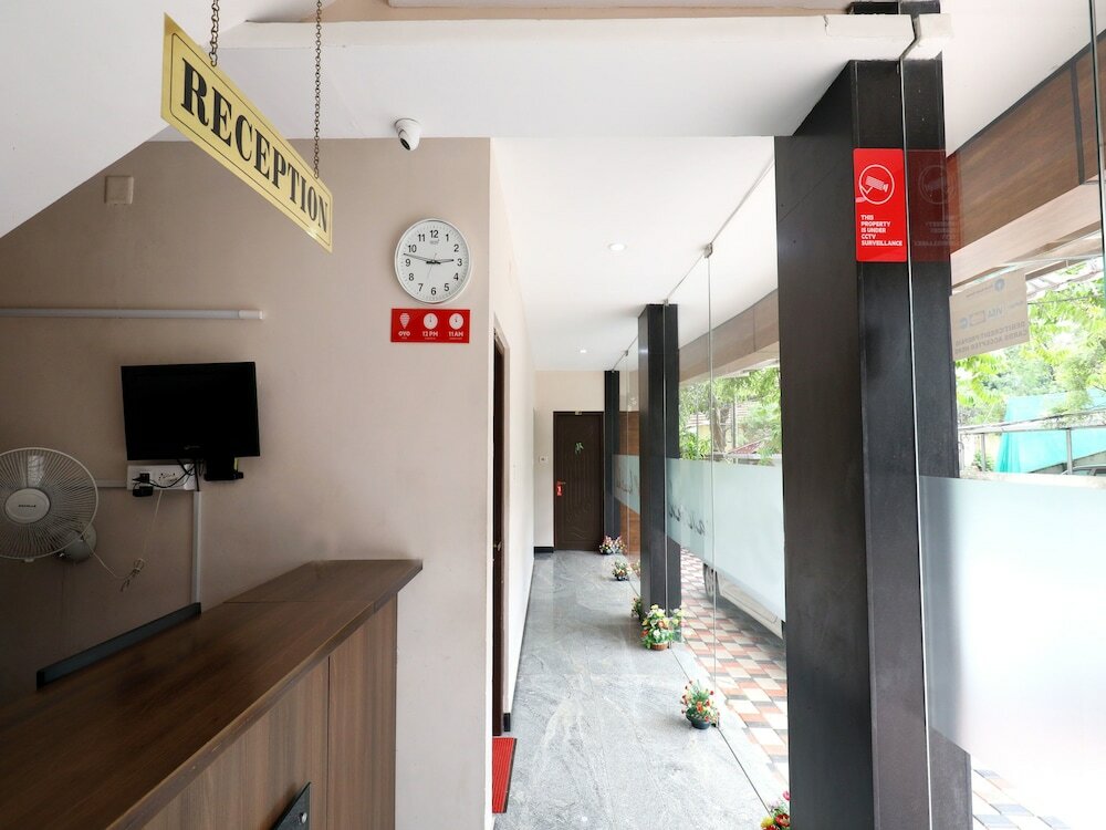 Фото Oyo 6714 Innate Inn