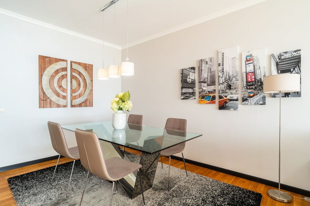 Фото Oceanside Terrace Apartment by Holiday Rental Management