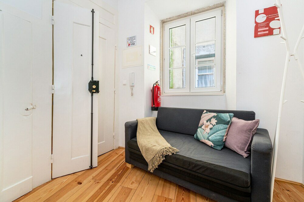 Фото Gonzalo's Guest Apartments - Downtown Historic Flats II