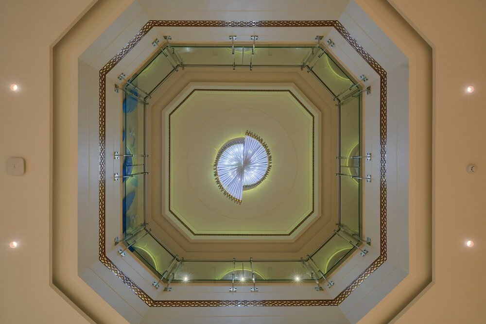 Фото Blu Feather Hotel & SPA