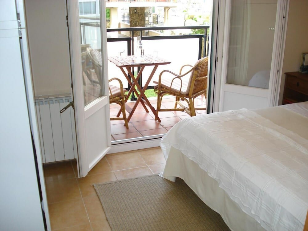 Фото Pensión Zarauz Playa