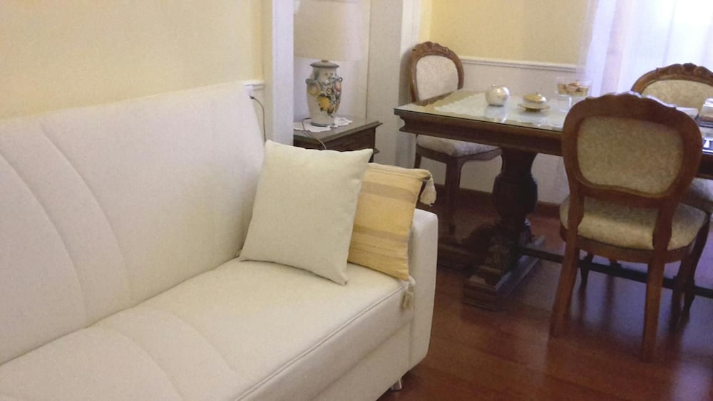 Фото Palazzo Salini Luxury B&b