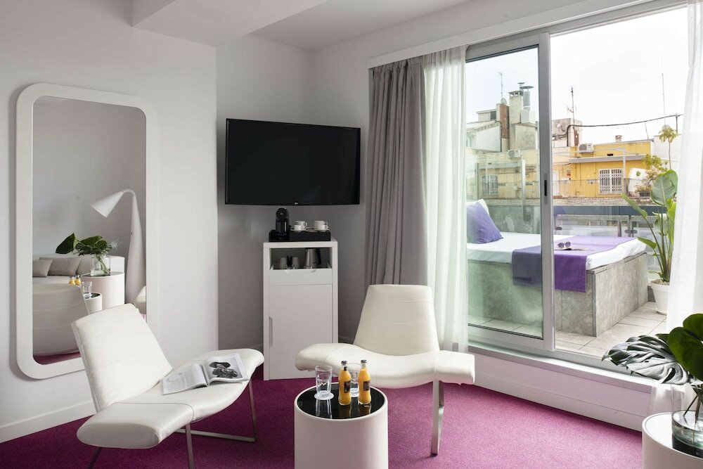 Фото Allegro Barcelona