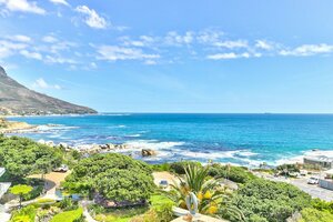 Гостиница Ocean View House