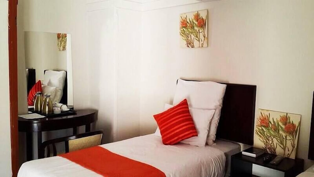 Фото Hill View Inn