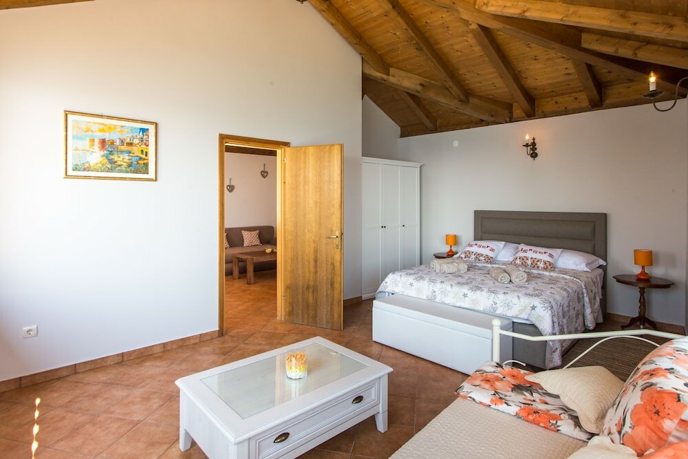 Фото Apartments Villa Mirjana