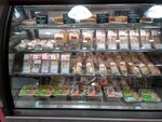 Food Express (Chkalova Street, 9Д), foodstuffs wholesale