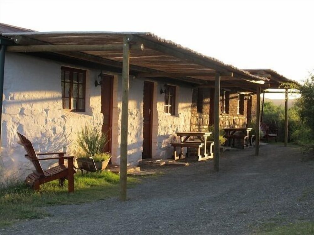 Фото Ganora Guestfarm & Excursions