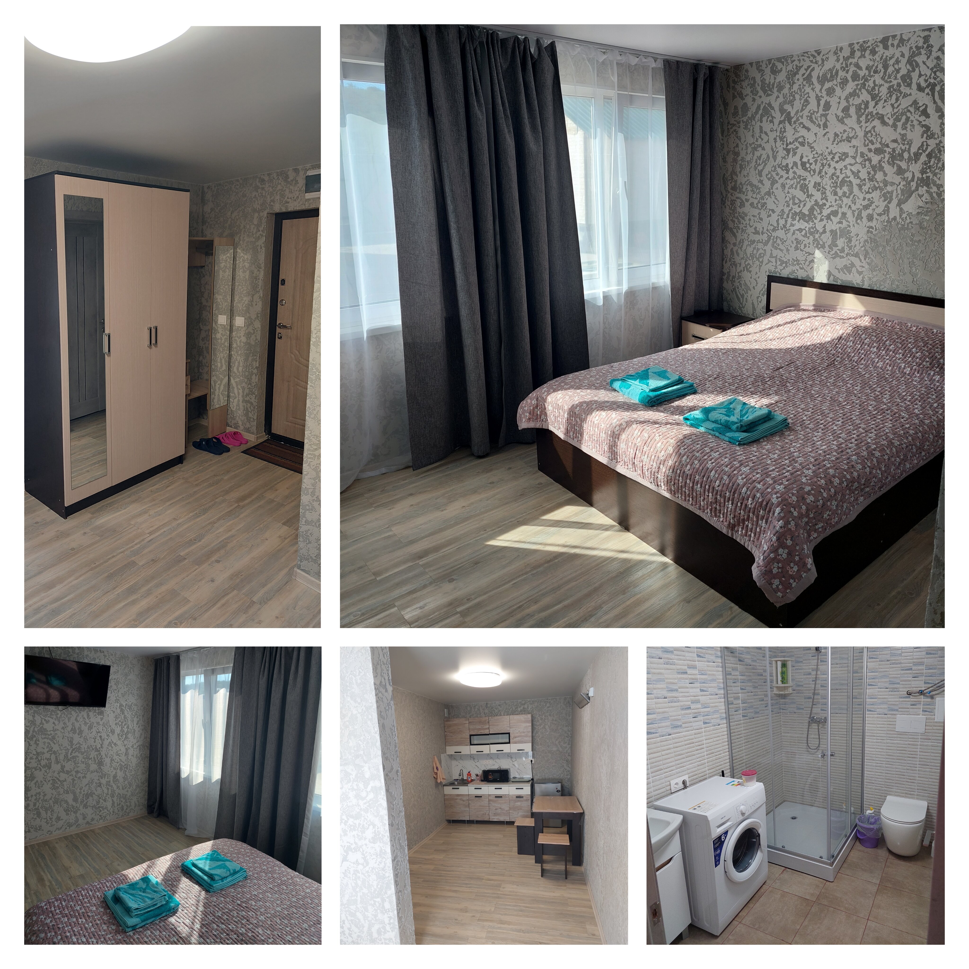 Фото На краю света