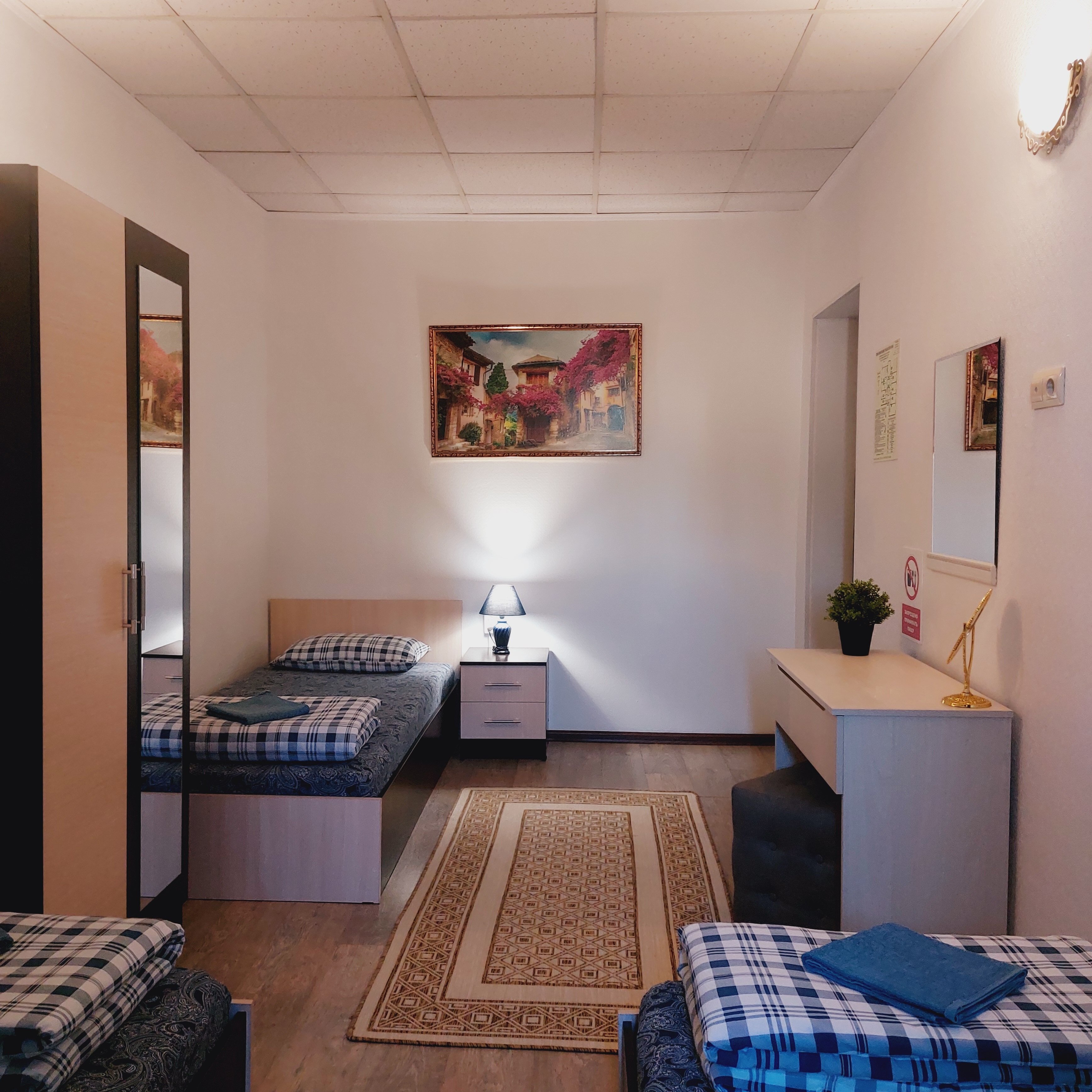 Фото Мини-отель Никитская 22