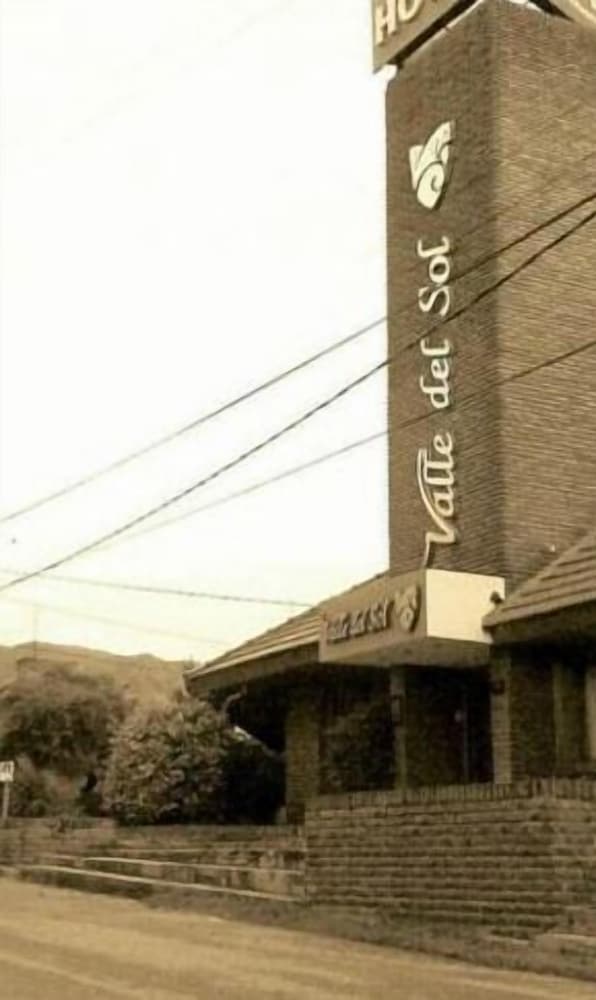 Фото Valle del Sol Hotel