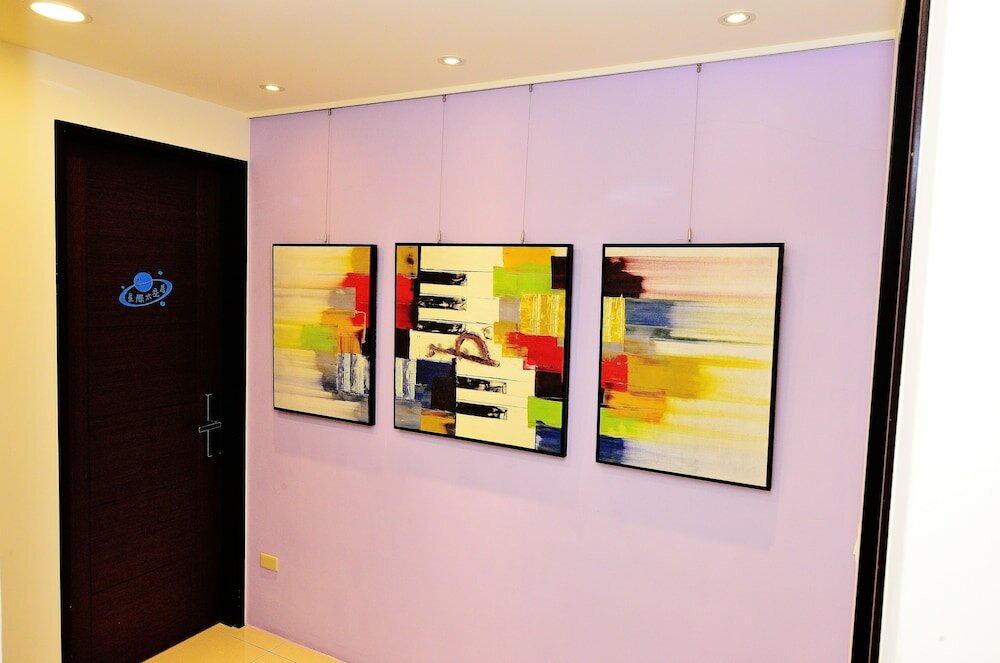 Фото C'est La Vie No. 8 B&b