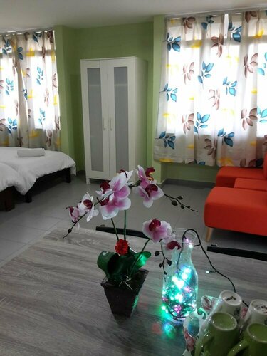 Гостиница Thoo Hotel в Малакке