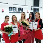 Belim nail academy (Scherbakovskaya Street, 54) ، تدريب ماجستير لمعاهد التجميل