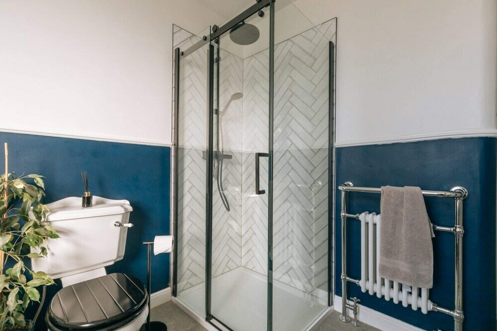 Фото Cosy & Charming 3 Bedroom Terraced Home, Bath!