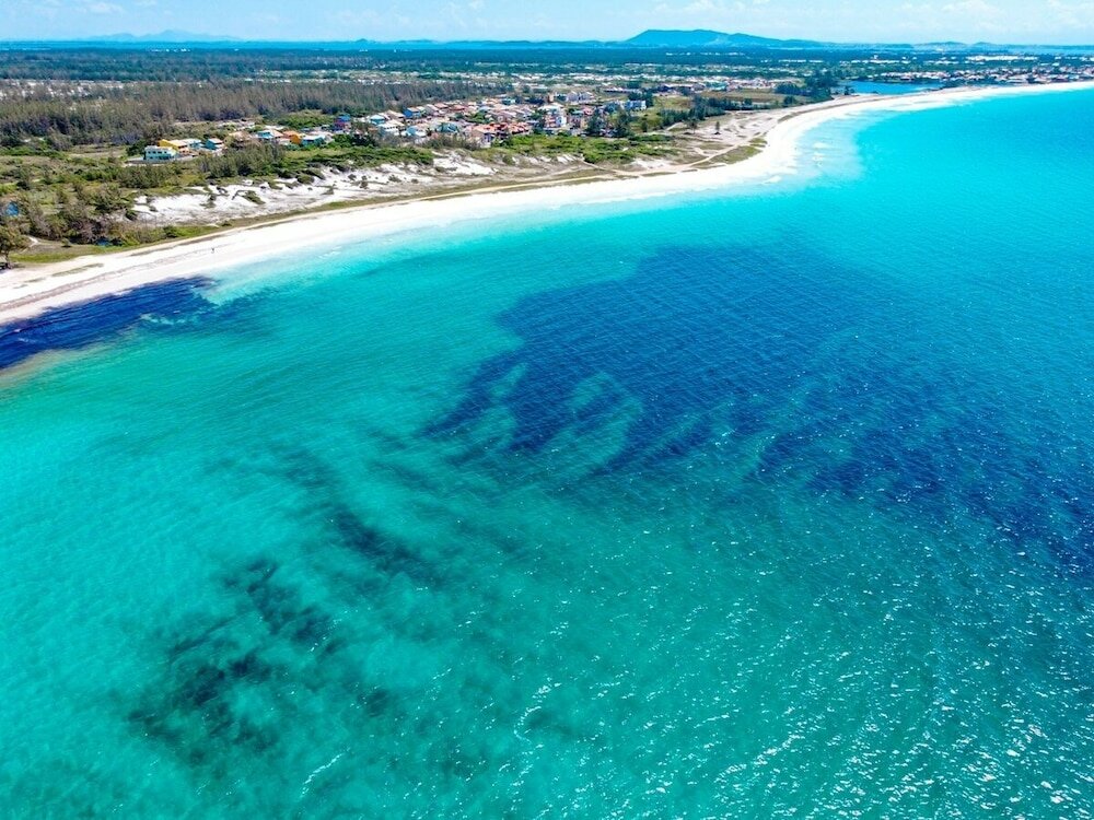 Фото Paradiso Corporate - Cabo Frio