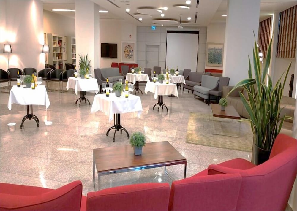 Фото Benjamin Herzliya Hotel