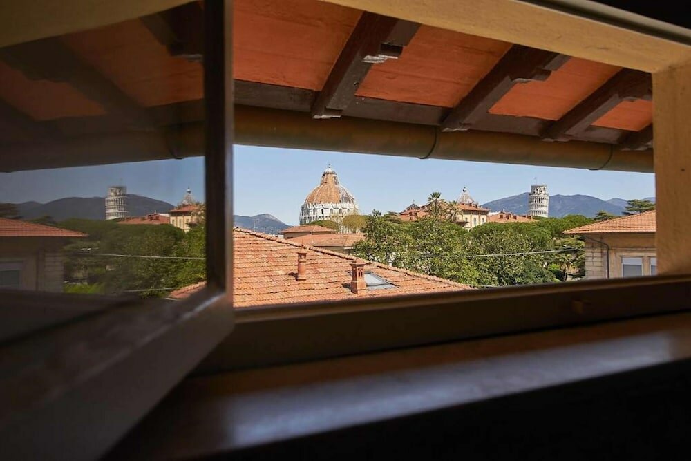 Фото Villa Tower Inn