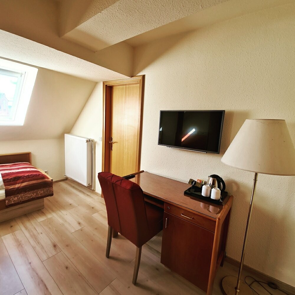 Фото Hotel Nordischer Hof