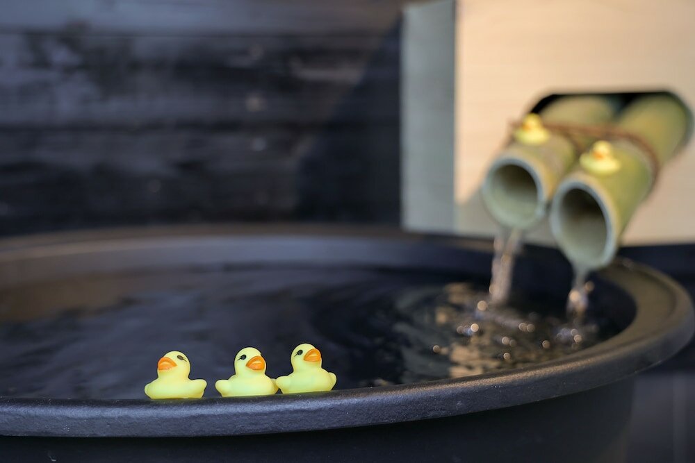 Фото Kawamoto villa 3466