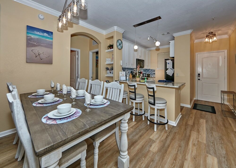 Фото Bp223 4bedroom Condo With Pool View