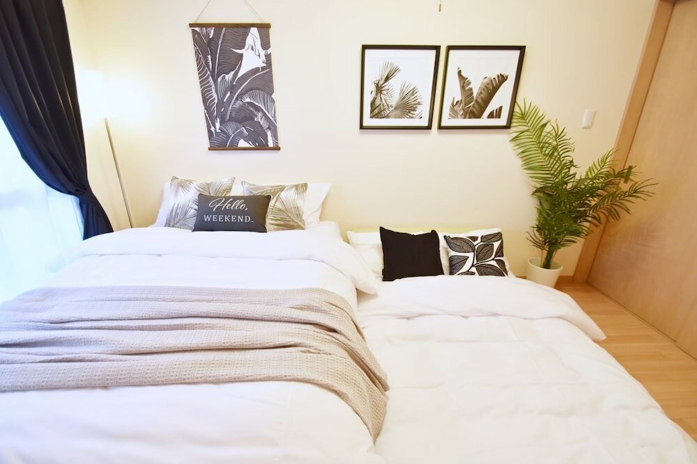 Фото Chamomile Nishimachi 203