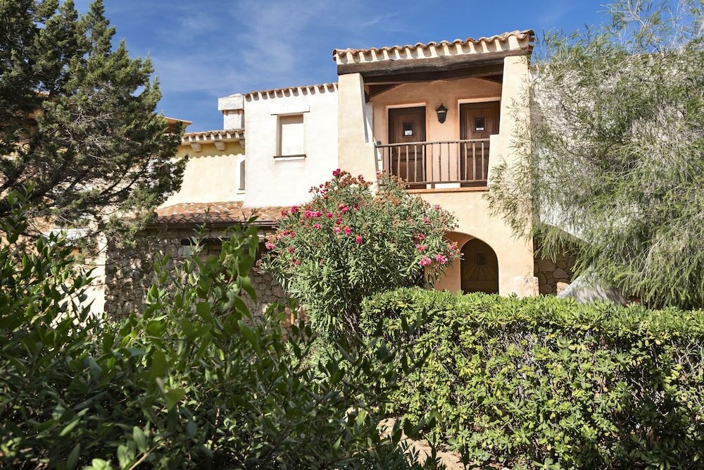 Фото Il Giardino degli Oleandri