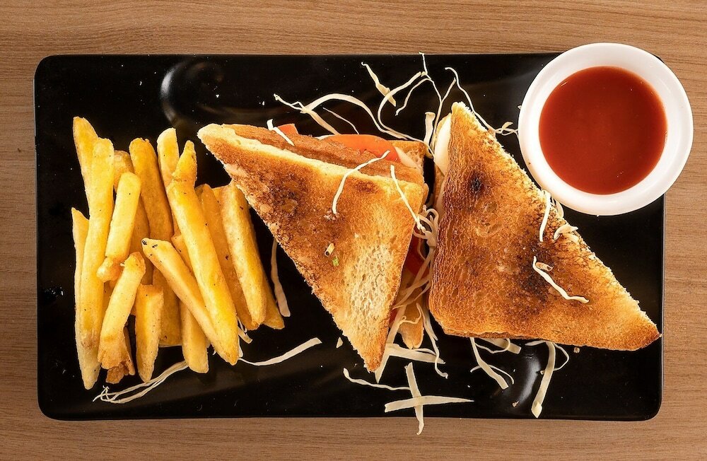 Фото White Rock by The Solitaire Hospitality