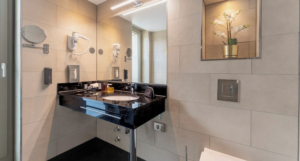 Фото Plaza Premium Heidelberg
