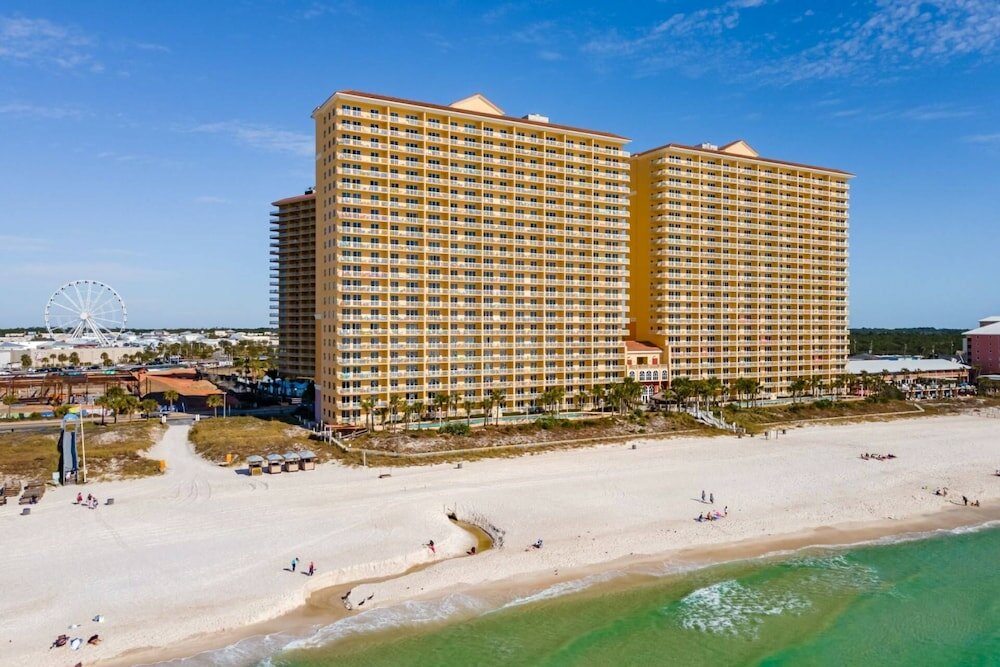 Фото Calypso Resorts Tower III Unit 310