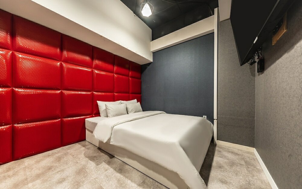 Фото Incheon The Zaza