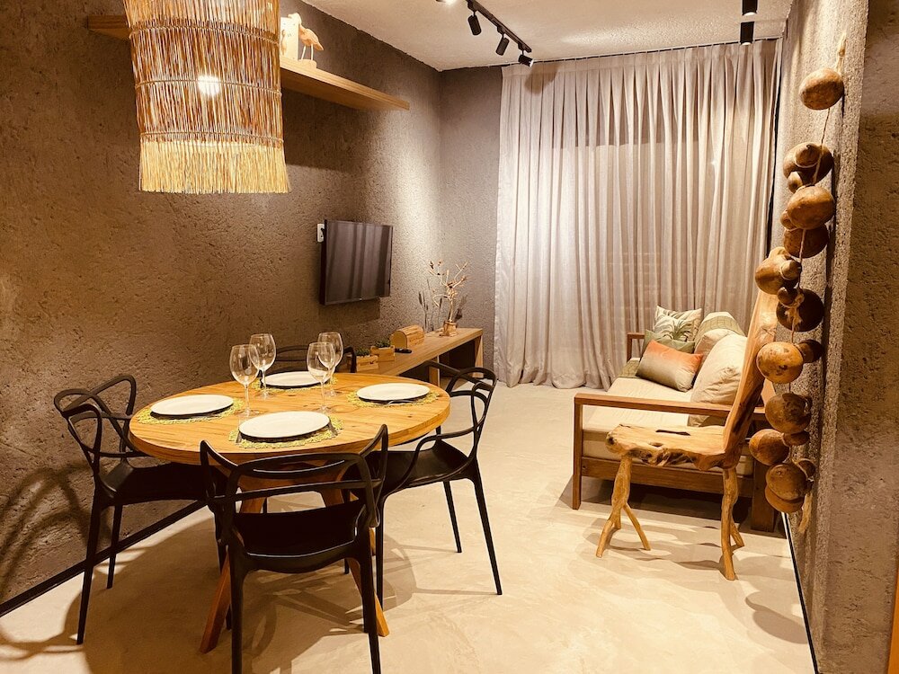 Фото Villas Patacho - Milagres Ap 103 Bloco H