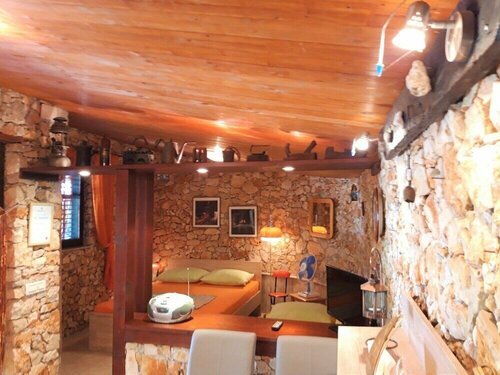 Гостиница Georgi - 200 m From sea - Sa1 Crveni