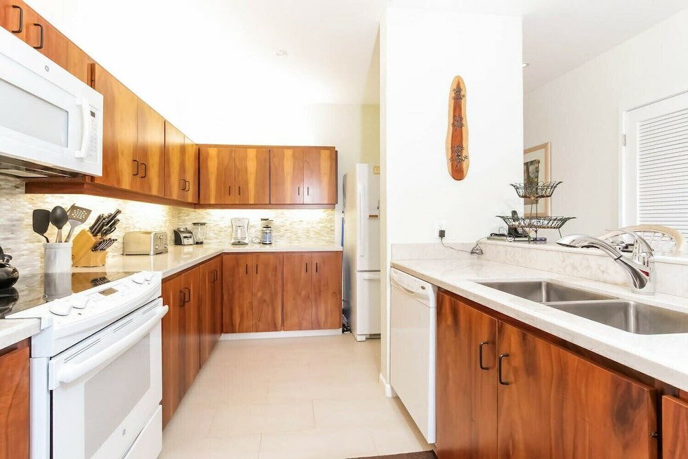 Фото Kanaloa At Kona № 3701