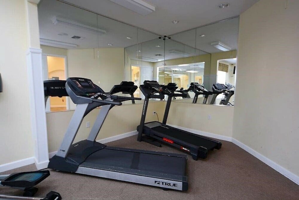 Фото 929 - Pool Home, Lake Berkley Resort